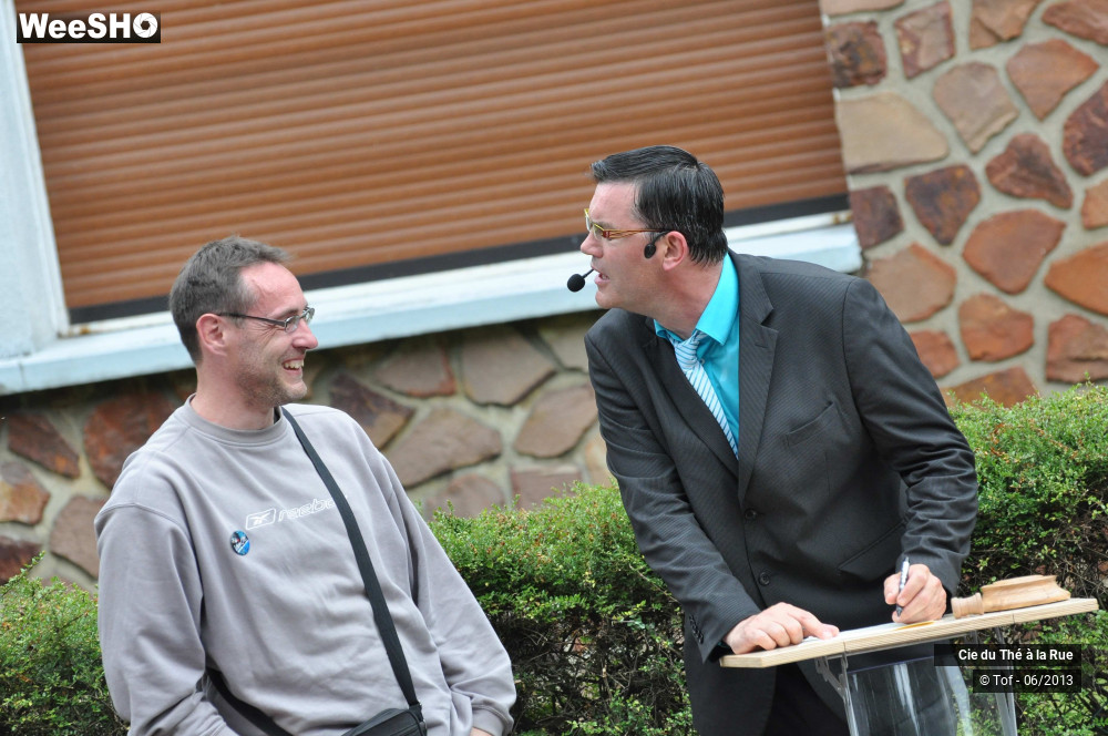 16/47 photos du spectacle A vendre