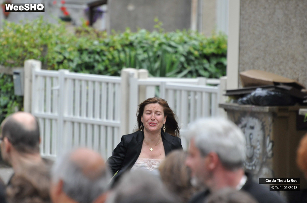 17/47 photos du spectacle A vendre