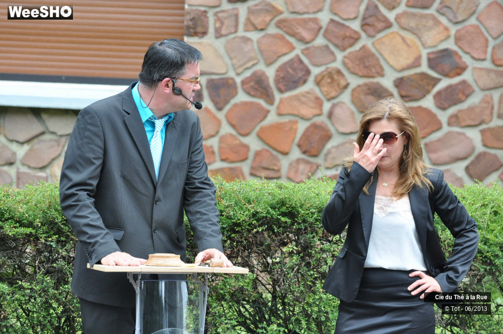 18/47 photos du spectacle A vendre