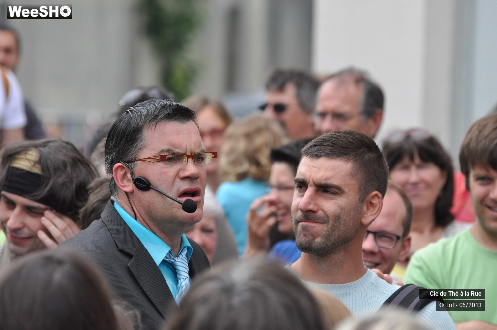 21/47 photos du spectacle A vendre