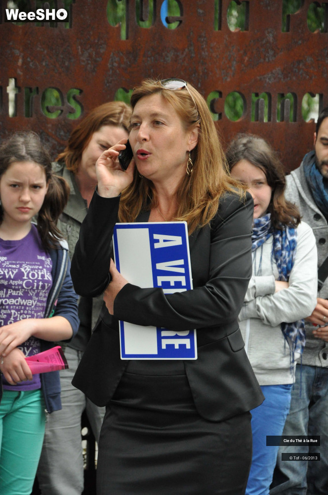 23/47 photos du spectacle A vendre