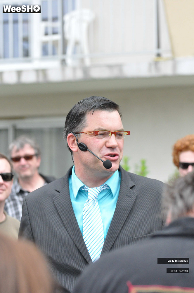 27/47 photos du spectacle A vendre