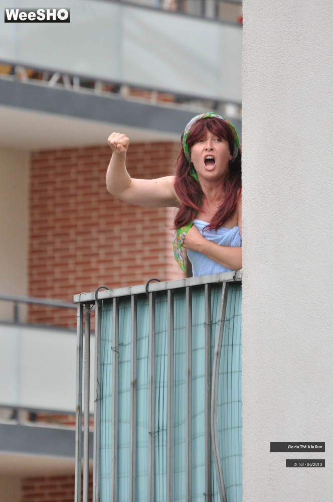 31/47 photos du spectacle A vendre