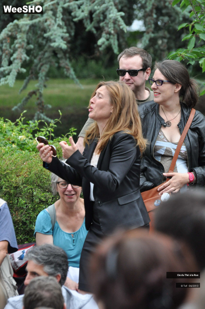 35/47 photos du spectacle A vendre