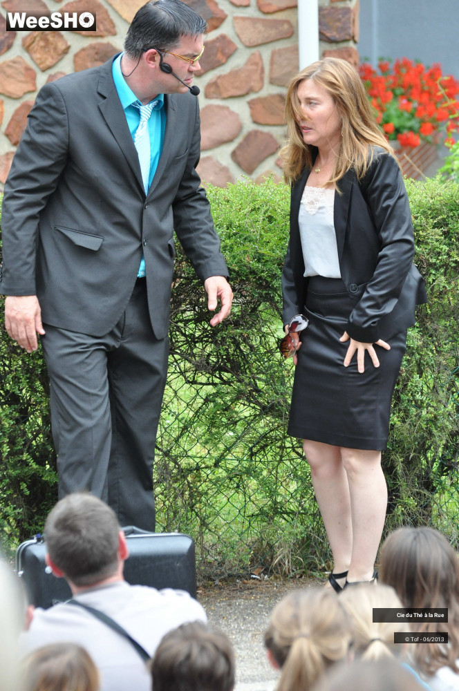 36/47 photos du spectacle A vendre