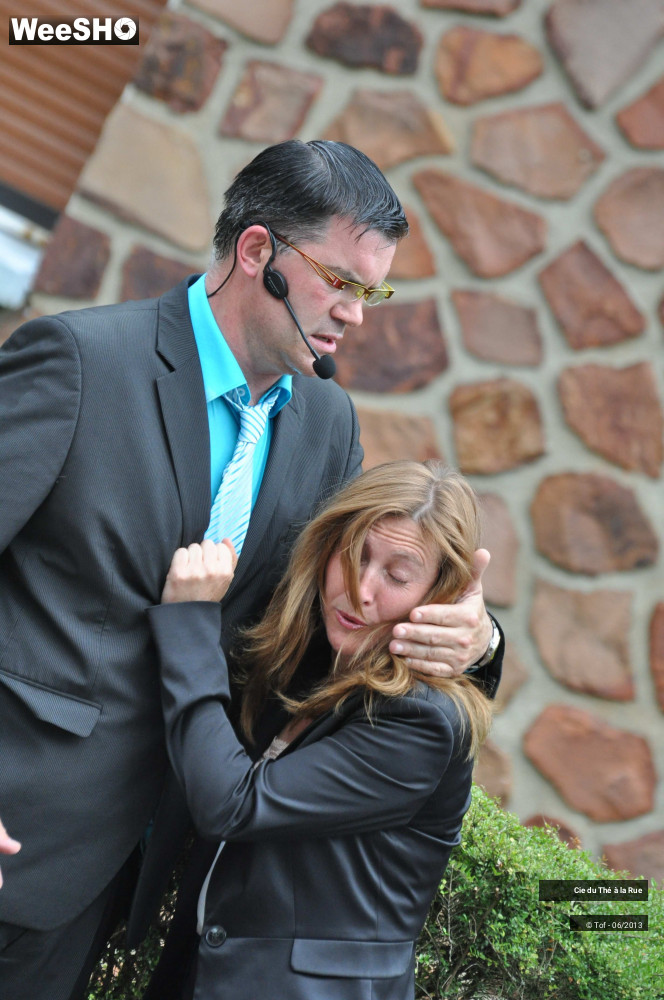 38/47 photos du spectacle A vendre