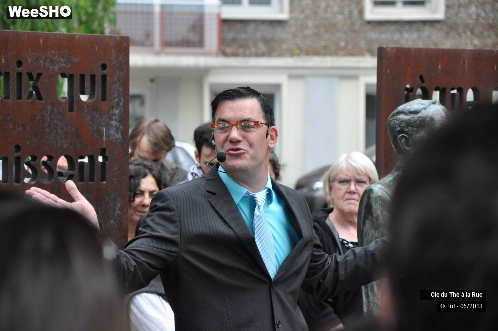 40/47 photos du spectacle A vendre