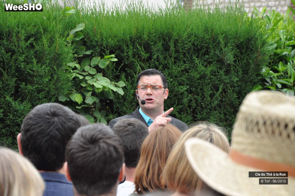 42/47 photos du spectacle A vendre