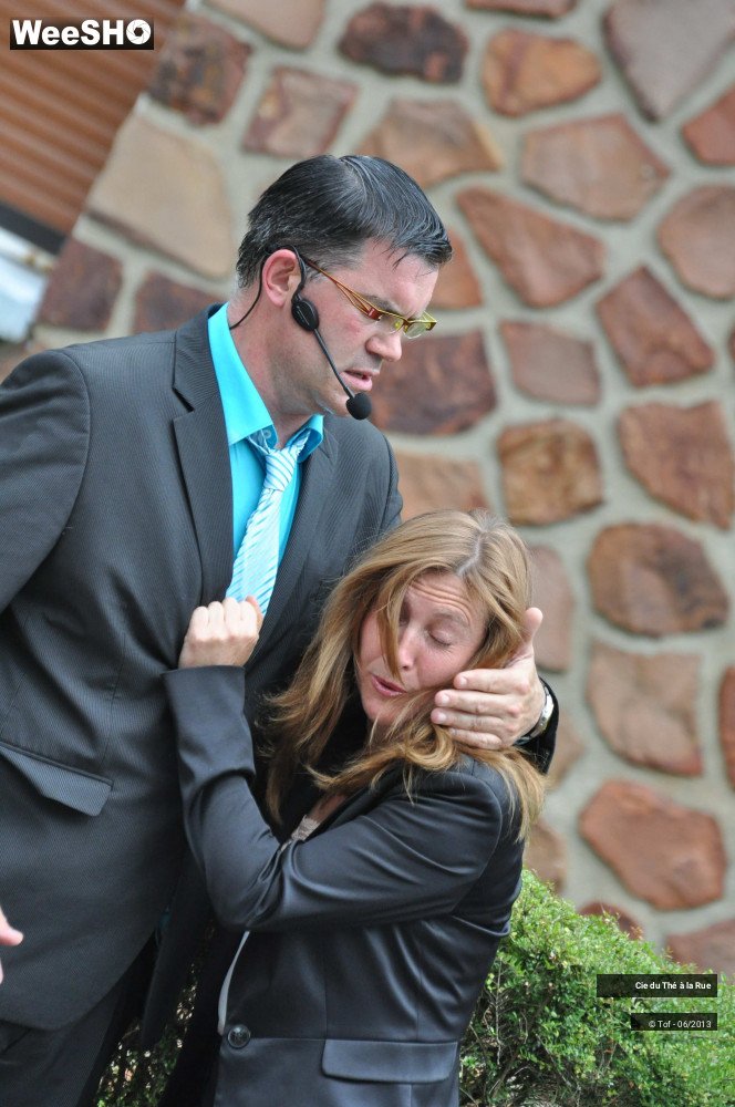 44/47 photos du spectacle A vendre