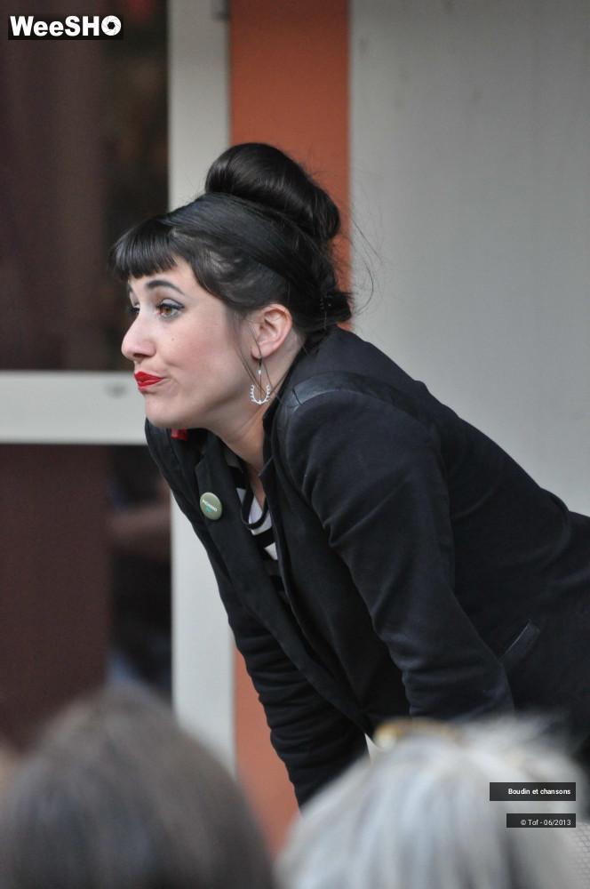 29/52 photos du spectacle Boudin & Chansons