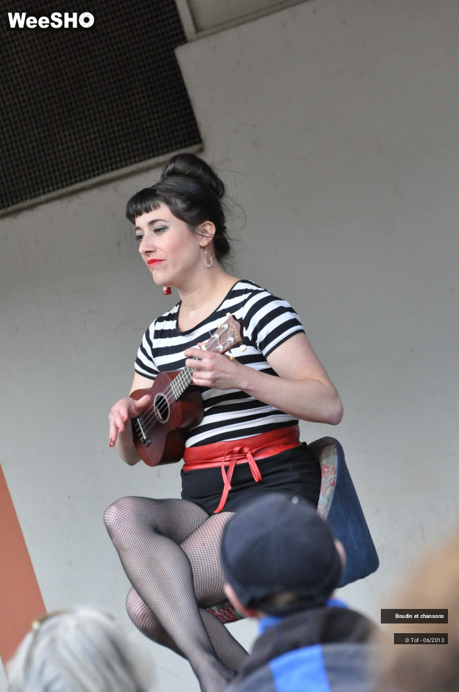 31/52 photos du spectacle Boudin & Chansons