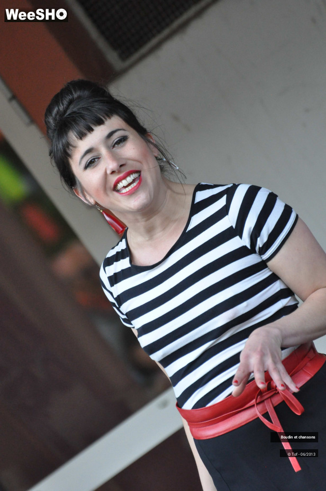 37/52 photos du spectacle Boudin & Chansons