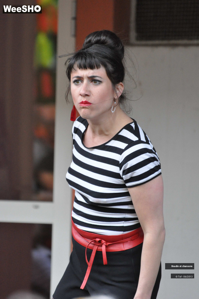 39/52 photos du spectacle Boudin & Chansons