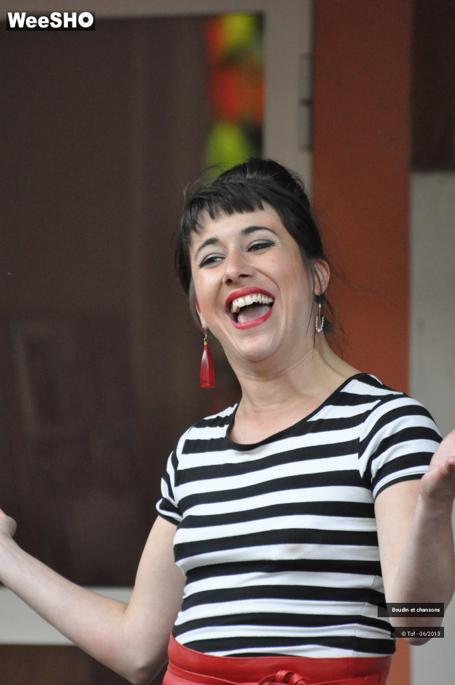 44/52 photos du spectacle Boudin & Chansons