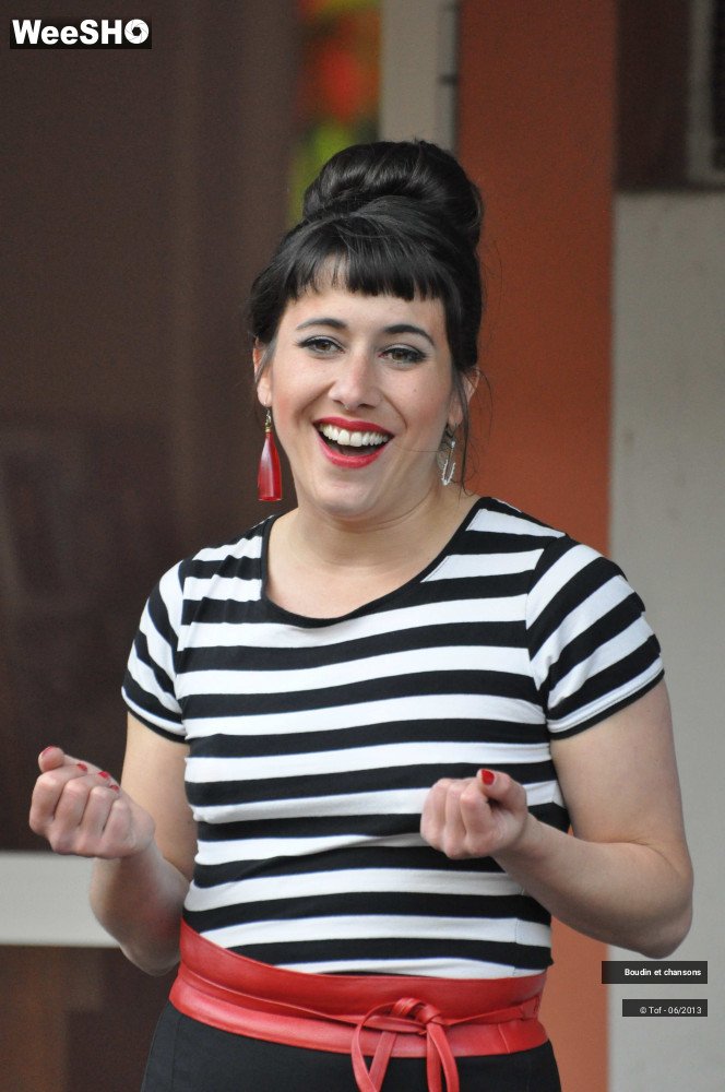 50/52 photos du spectacle Boudin & Chansons