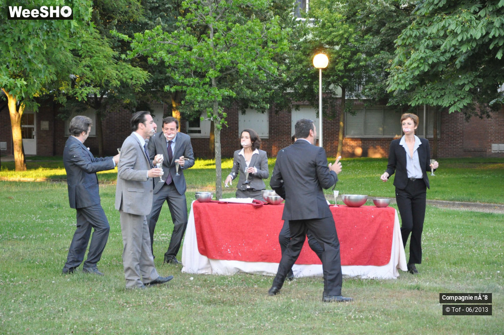 1/48 photos du spectacle Monstre d'Humanité