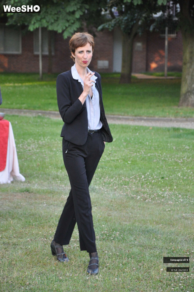 21/48 photos du spectacle Monstre d'Humanité