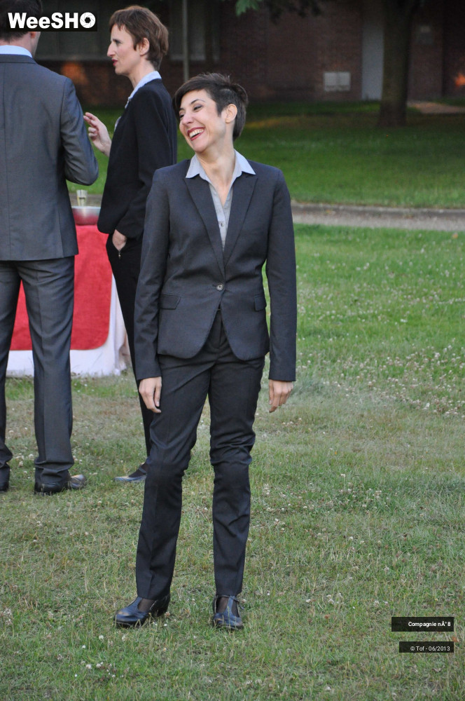 22/48 photos du spectacle Monstre d'Humanité