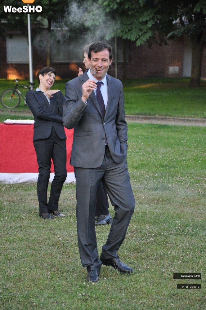 23/48 photos du spectacle Monstre d'Humanité