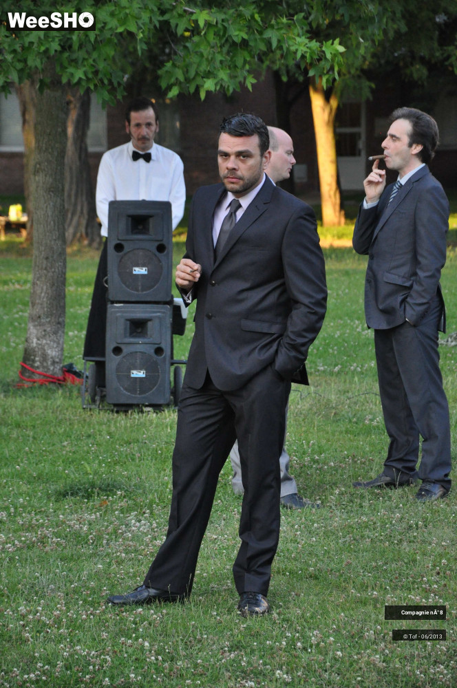 25/48 photos du spectacle Monstre d'Humanité