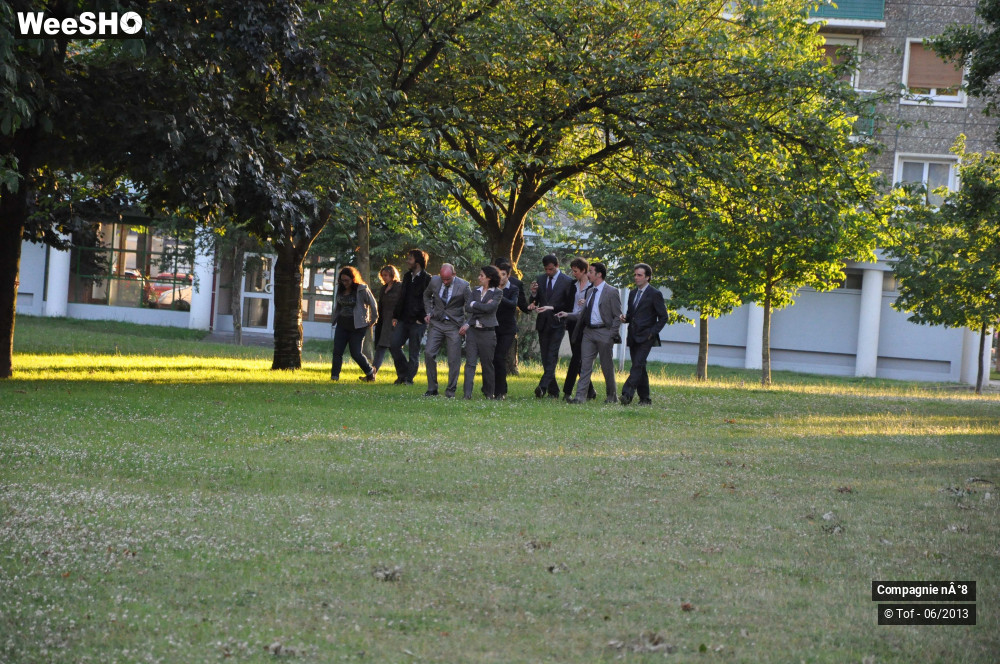 44/48 photos du spectacle Monstre d'Humanité