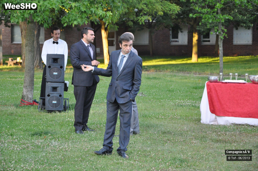 45/48 photos du spectacle Monstre d'Humanité