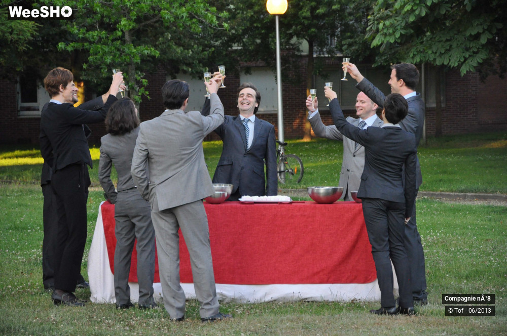 46/48 photos du spectacle Monstre d'Humanité