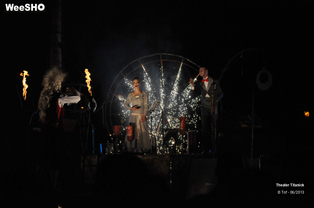 5/29 photos du spectacle Symphonie des fourneaux