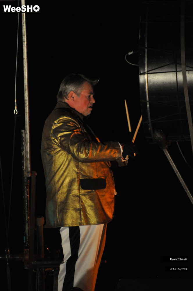 12/29 photos du spectacle Symphonie des fourneaux