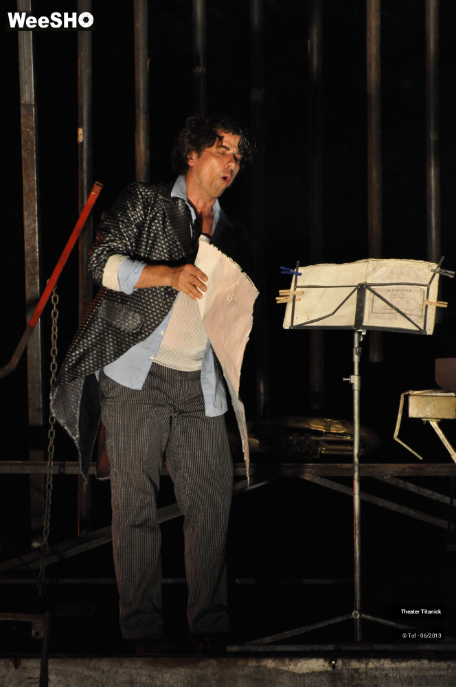 13/29 photos du spectacle Symphonie des fourneaux