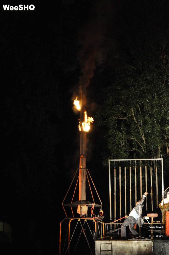 20/29 photos du spectacle Symphonie des fourneaux