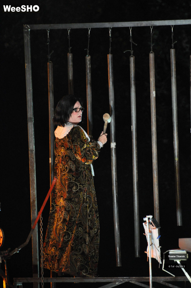 22/29 photos du spectacle Symphonie des fourneaux