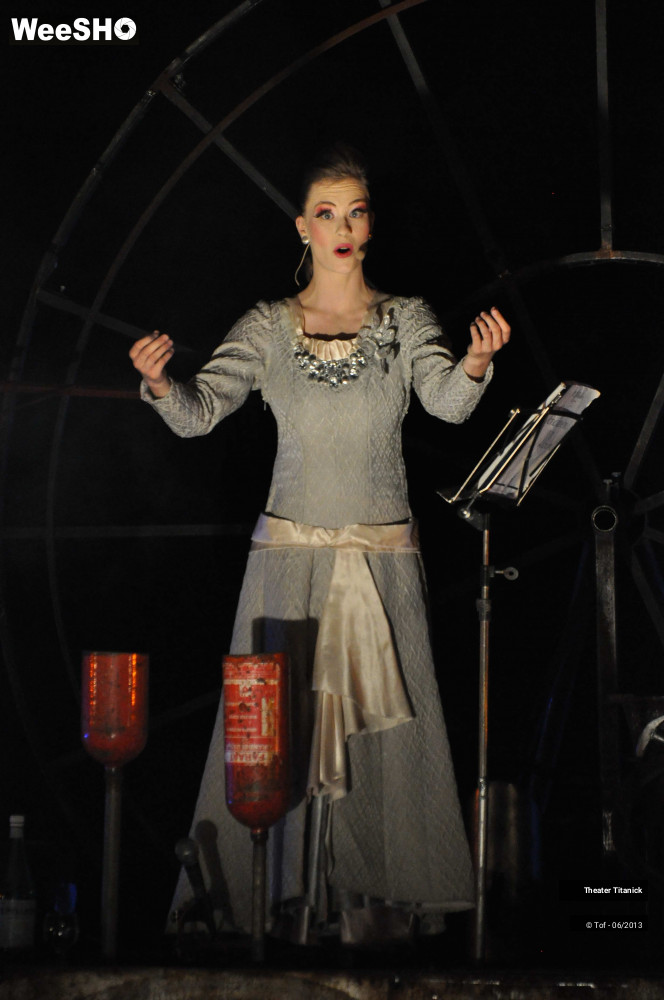 23/29 photos du spectacle Symphonie des fourneaux