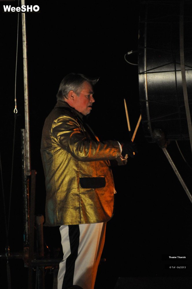 28/29 photos du spectacle Symphonie des fourneaux