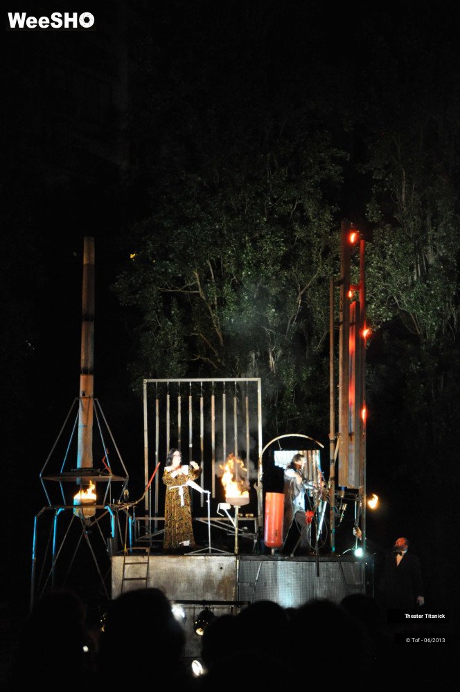 29/29 photos du spectacle Symphonie des fourneaux