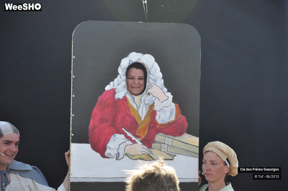 11/34 photos du spectacle La Réclame