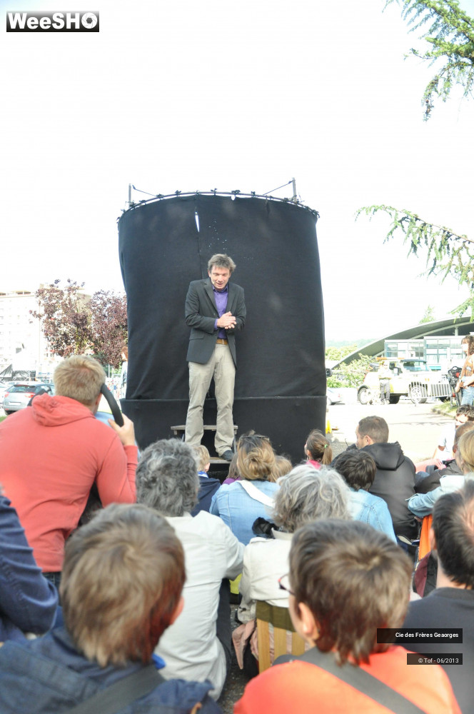 17/34 photos du spectacle La Réclame