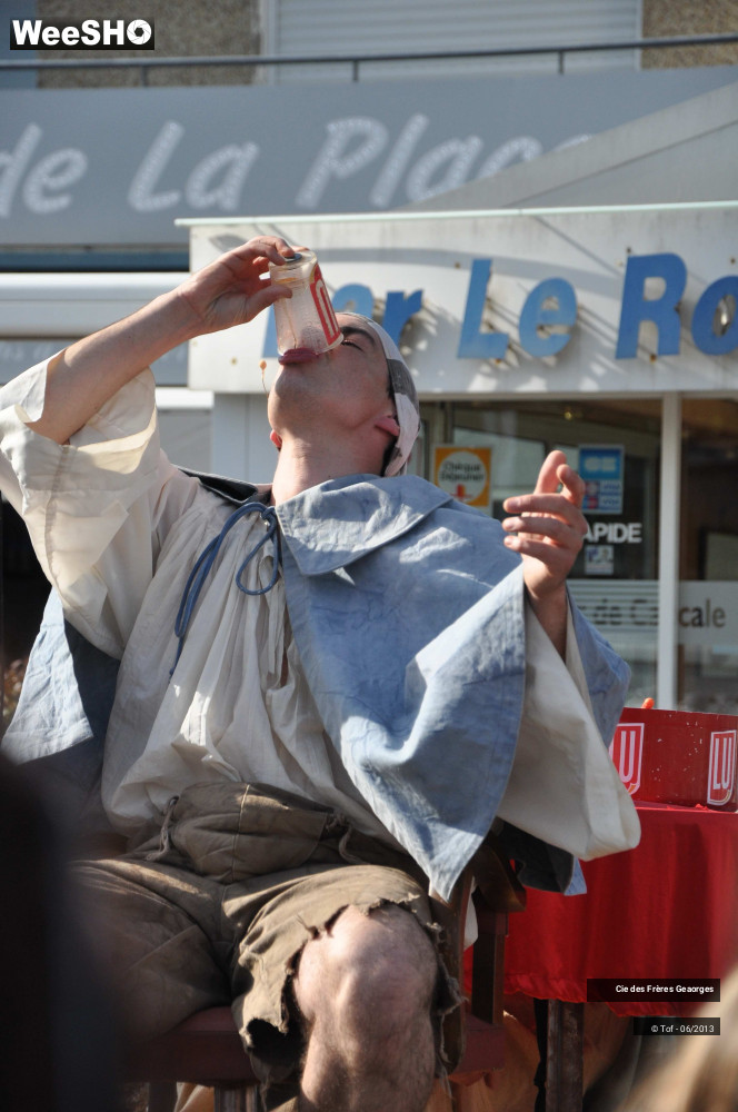 18/34 photos du spectacle La Réclame