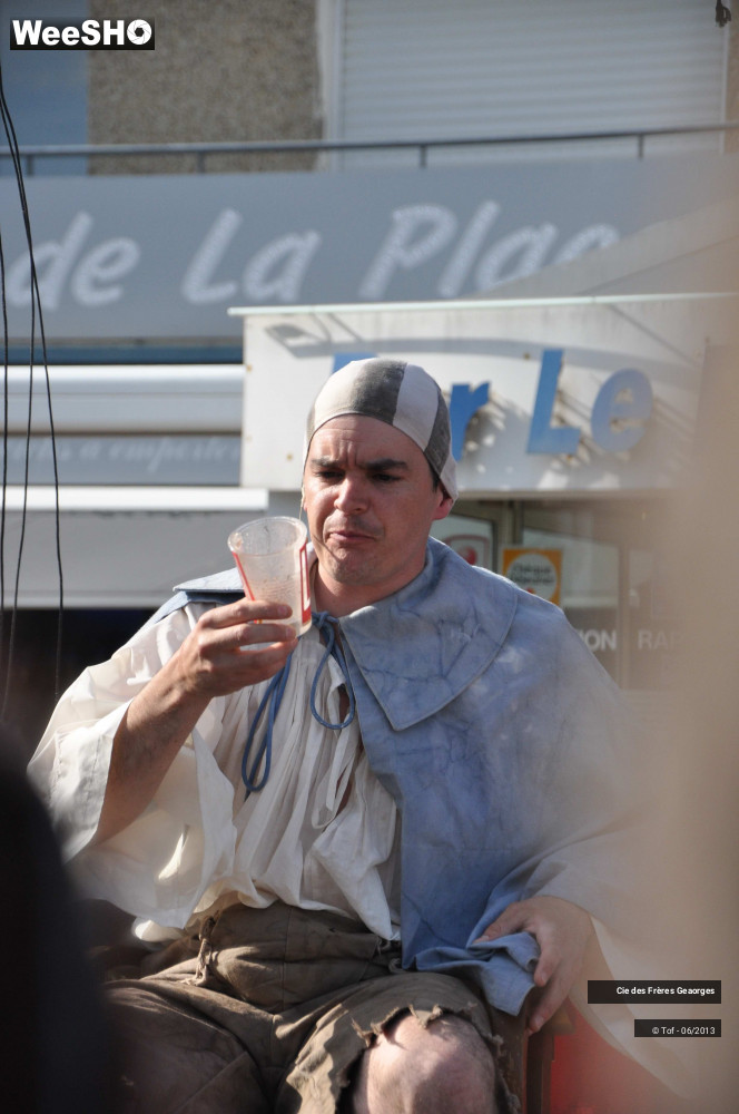 19/34 photos du spectacle La Réclame