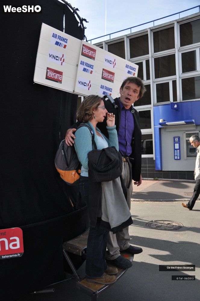 21/34 photos du spectacle La Réclame