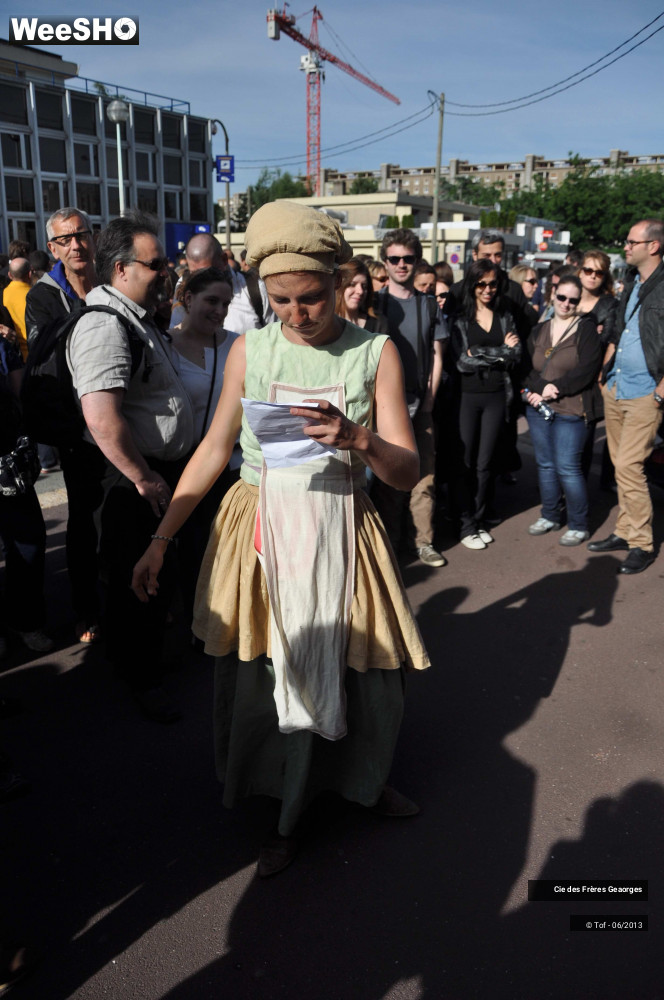 22/34 photos du spectacle La Réclame