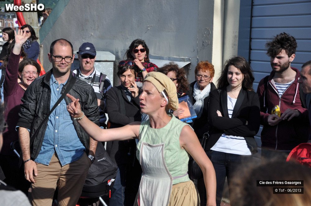 31/34 photos du spectacle La Réclame