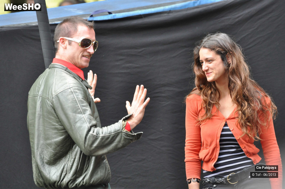 1/49 photos du spectacle Shake Shake Shake