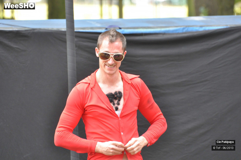 2/49 photos du spectacle Shake Shake Shake