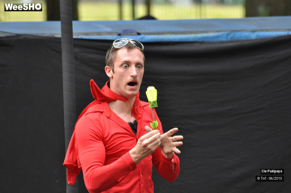 3/49 photos du spectacle Shake Shake Shake