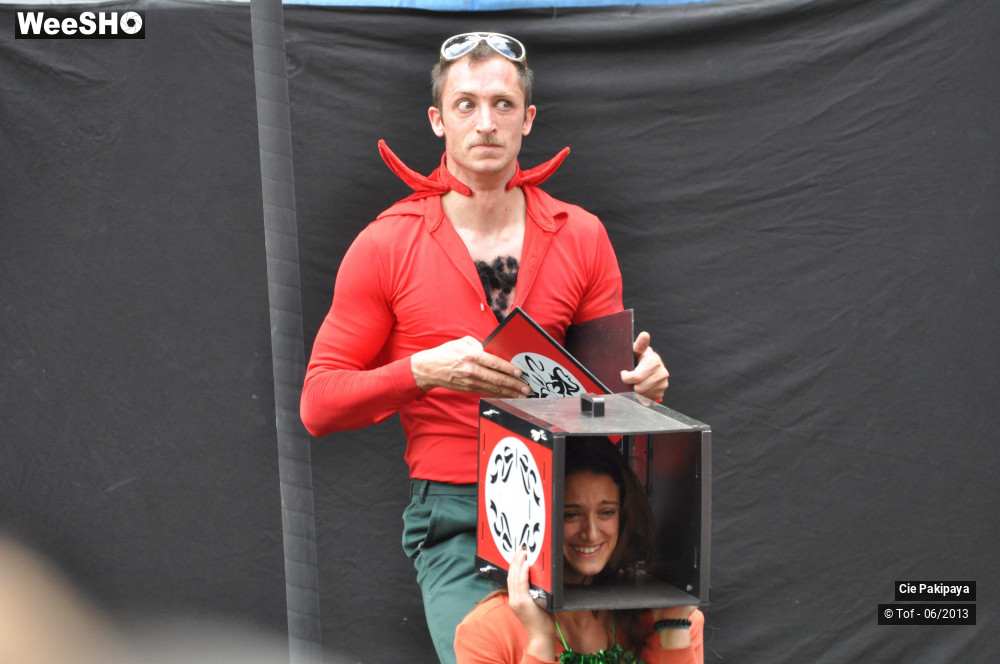 5/49 photos du spectacle Shake Shake Shake