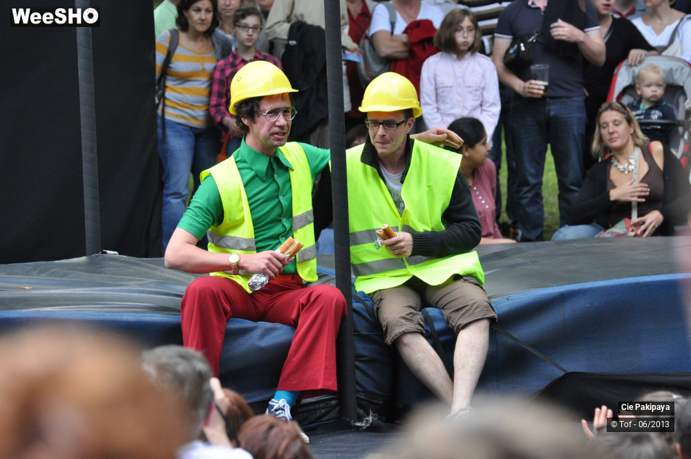 6/49 photos du spectacle Shake Shake Shake