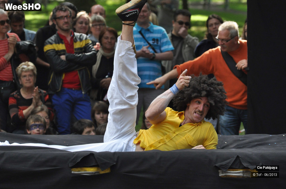 12/49 photos du spectacle Shake Shake Shake