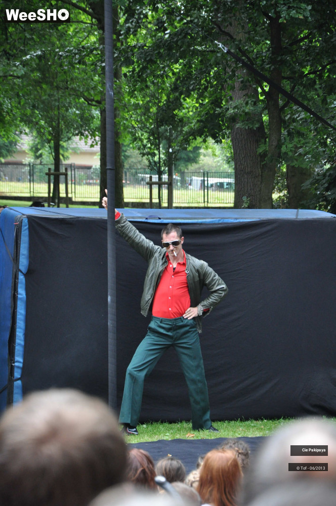 13/49 photos du spectacle Shake Shake Shake