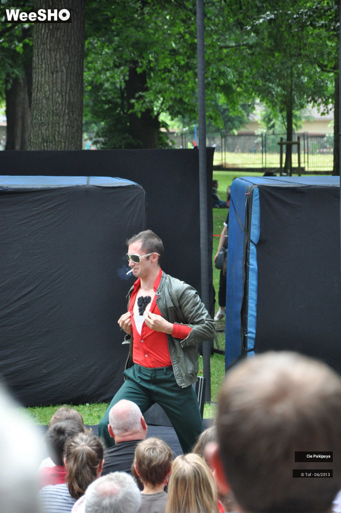 14/49 photos du spectacle Shake Shake Shake